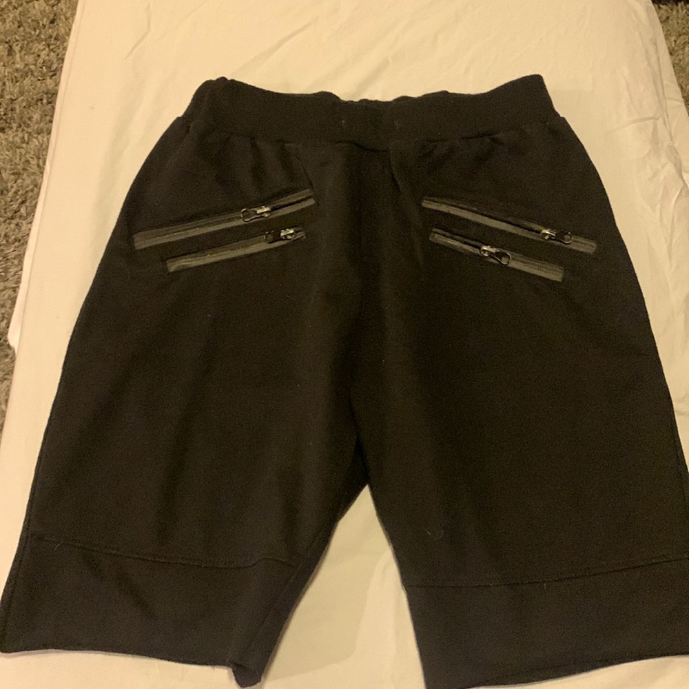 Men’s American Stitch sweat shorts